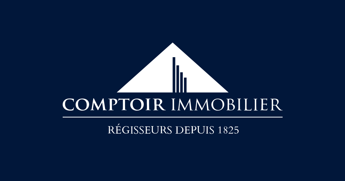 COMPTOIR